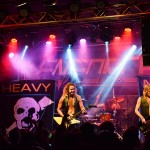 Into Battle Festival Vol. V - Day 2 (Enforcer, Wotan, Trojan, Dark Nightmare, Hailsteel) @ Κύτταρο, 28/09/24