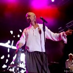 James @ Θέατρο Γης, 03/09/24