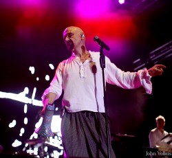 James @ Θέατρο Γης, 03/09/24 