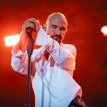 James @ Θέατρο Λυκαβηττού, 05/09/24