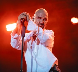 James @ Θέατρο Λυκαβηττού, 05/09/24 