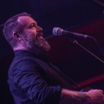 King Dude, Manos Six & The Muddy Devil @ Temple, 19/09/24