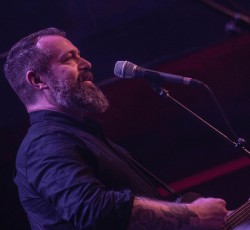 King Dude, Manos Six & The Muddy Devil @ Temple, 19/09/24 