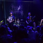 Kiss Me Cleopatra, Till Silence Breaks, Nonlinear, Lavender @ Piraeus Club Academy, 05/10/24