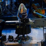Loreena McKennitt @ Ωδείο Ηρώδου Αττικού, 26/06/24
