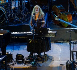 Loreena McKennitt @ Ωδείο Ηρώδου Αττικού, 26/06/24