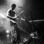 Maruja, Disco Triste @ Temple Athens, 03/02/24