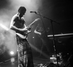 Maruja, Disco Triste @ Temple Athens, 03/02/24 