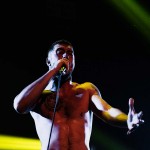 Maruja, MOb @ Gazarte, 13/12/24