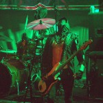 Midnight, Cursed Blood @ Κύτταρο, 30/04/24