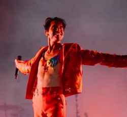 Rockwave Nights: Mika @ Θεατρο Λυκαβηττού, 02/07/24 