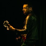 Miles Kane, Aki Rei @ Arch Club, 17/05/24