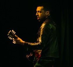 Miles Kane, Aki Rei @ Arch Club, 17/05/24 