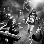 Need, Corrupted Symmetry @ Κύτταρο, 12/11/24