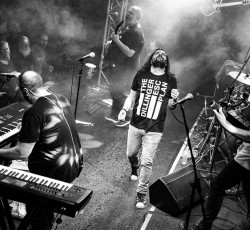 Need, Corrupted Symmetry @ Κύτταρο, 12/11/24