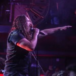 Ne Obliviscaris, Karma Violens @ Temple, 09/10/24