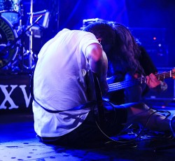 New Long Fest Day 1: Vodka Juniors, Acid Mammoth, The Overjoyed κ.α. @ Πολιτιστικό Και Αθλητικό Κέντρο Νέας Μάκρης, 13/07/24 