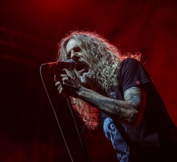Nightstalker, Naxatras @ Τεχνόπολη, 15/09/24