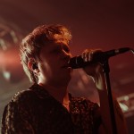 Nothing But Thieves, Iam Nothe @ Παλιό Αμαξοστάσιο ΟΣΥ, 19/04/24