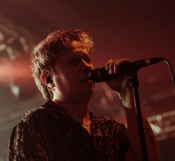 Nothing But Thieves, Iam Nothe @ Παλιό Αμαξοστάσιο ΟΣΥ, 19/04/24