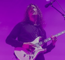 Rockwave Nights: Opeth, Leprous @ Θέατρο Λυκαβηττού, 03/07/24 