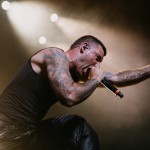 Parkway Drive @ Floyd, 11/06/24