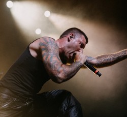 Parkway Drive @ Floyd, 11/06/24 