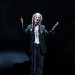 Patti Smith & Soundwalk Collective @ Στέγη Ιδρύματος Ωνάση, 14/03/24