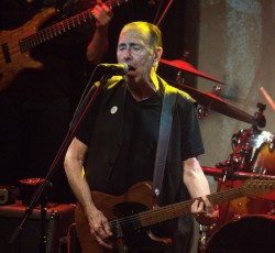 Pavlov's Dog @ Κύτταρο, 10/09/24 