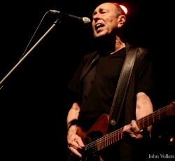 Pavlov's Dog @ Principal Club Theater, 11/09/24 