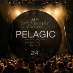 Pelagic Fest (The Ocean Collective, And So I Watch You From Afar, Year Of No Light, LLNN κ.α) @Maastricht, Ολλανδία, 24-25/08/24