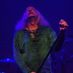 Pentagram, Acid Mammoth @ Κύτταρο, 01/10/24