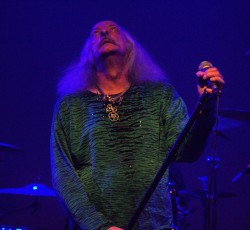 Pentagram, Acid Mammoth @ Κύτταρο, 01/10/24