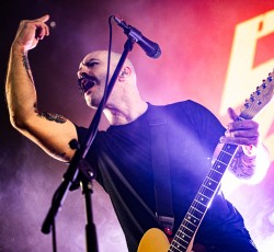 Planet Of Zeus, The Bonnie Nettles @ Floyd, 07/12/24 