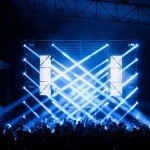 Plisskën Festival: Day 1 (Acid Pauli, Νεκροτσουλήθρα, Viagra Boys, Billy Nomates, Bar Italia κ.α) @ Πειραιώς 260, 13/09/24