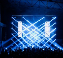 Plisskën Festival: Day 1 (Acid Pauli, Νεκροτσουλήθρα, Viagra Boys, Billy Nomates, Bar Italia κ.α) @ Πειραιώς 260, 13/09/24