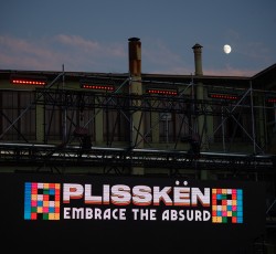 Plisskën Festival: Day 2 (Yung Lean, Los Bitchos, Lambrini Girls, Nabihah Iqbal κ.α) @ Πειραιώς 260, 14/09/24 