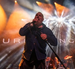 Puressence @ Floyd, 14/12/24 