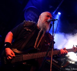 Rage, Emerald Sun, Achelous @ Eightball, 05/10/24 