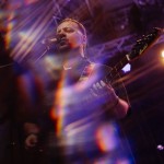 Rockwave Nights: Raining Pleasure, Ta Toy Boy @ Θέατρο Λυκαβηττού, 28/06/24