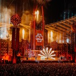 Rammstein, Abélard @ Ολυμπιακό Στάδιο, 30/05/24