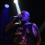 Ratos De Porão, The Crucifier @ Arch Club, 16/07/24