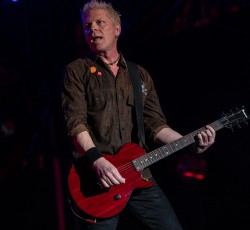 Release Athens: The Offspring, The Subways, Danko Jones, The Overjoyed @ Πλατεία Νερού, 09/06/24