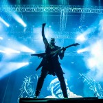 Release Athens: Behemoth, Testament, Pestilence @ Πλατεία Νερού, 28/07/24