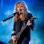 Release Athens: Megadeth, Blind Guardian, Grand Magus @ Πλατεία Νερού, 14/06/24