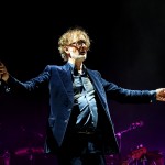 Release Athens: Pulp, The Smile, Ride, Tramhaus @ Πλατεία Νερού, 20/06/24