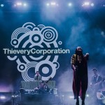 Release Athens: Thievery Corporation, Black Pumas, The Budos Band, Anduze @ Πλατεία Νερού 09/07/24
