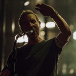 Release Athens: Massive Attack, Beak>, Mount Kimbie @ Πλατεία Νερού, 17/07/24