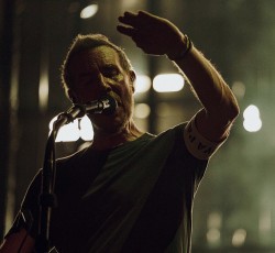 Release Athens: Massive Attack, Beak>, Mount Kimbie @ Πλατεία Νερού, 17/07/24