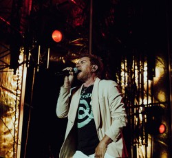Release Athens: Duran Duran, JC Stewart, Σπύρος Παγιατάκης @ Πλατεία Νερού, 18/07/24